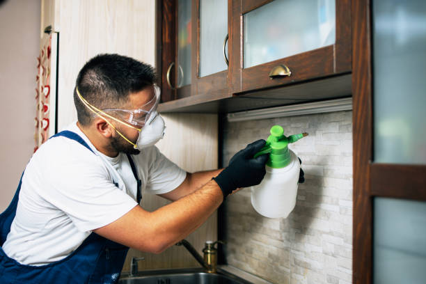 Edgard, LA Pest Control Company