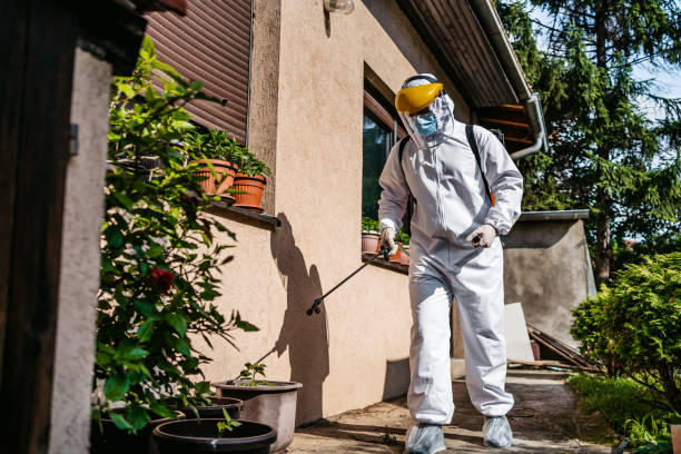 Best Pest Control for Businesses  in Edgard, LA