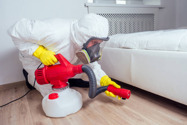  Edgard, LA Pest Control Pros